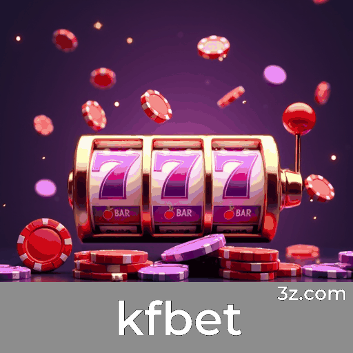 kfbet: Plataforma de Jogo Online com Serviços Profissionais