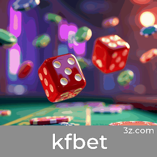 KFBet: Cassino Online com Experiência Profissional e Real