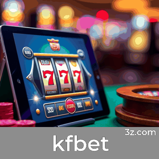 KFBet: Cassino Online com Experiência Profissional e Real