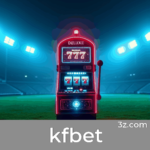 KFBet: O Mundo de Jogos Selecionados e Excelentes