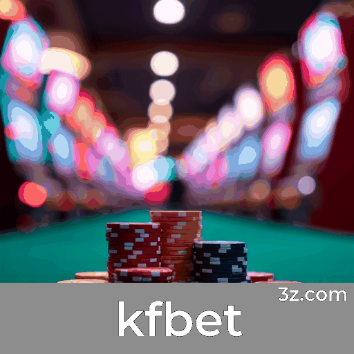 KFBet: O Mundo de Jogos Selecionados e Excelentes
