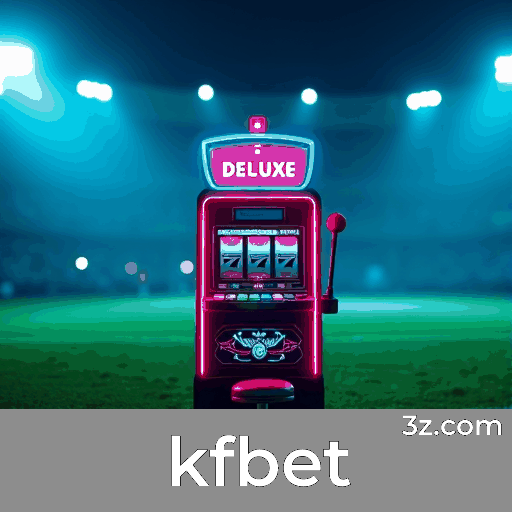 Qualidade Superior de Jogos de Casino no kfbet